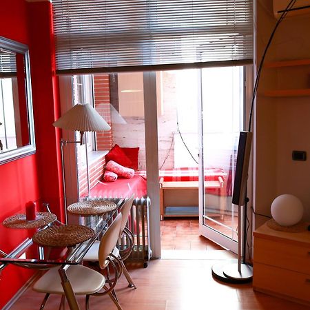 Cherry Apartment تيرانا المظهر الخارجي الصورة