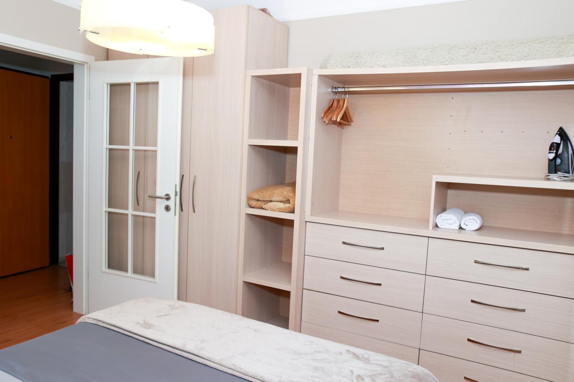Cherry Apartment تيرانا المظهر الخارجي الصورة